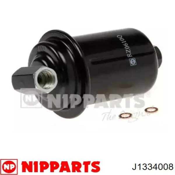 Comprar FE1896 Bremsi Filtro diesel
