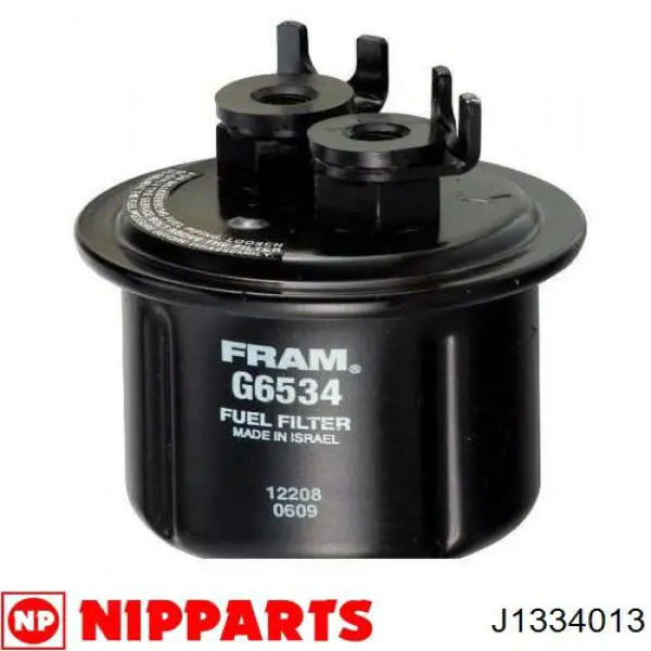 Comprar 16900SH3C30 Honda Filtro diesel