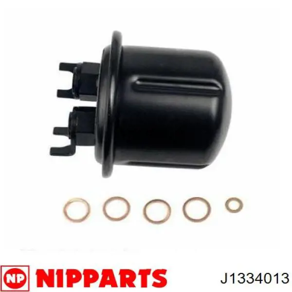 Filtro de combustible 16900SH3C30 Honda