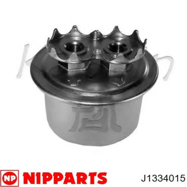 Comprar KL562 Mahle Original Filtro diesel