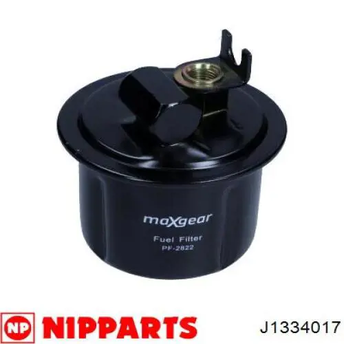 Comprar 16010SS0932 Honda Filtro diesel