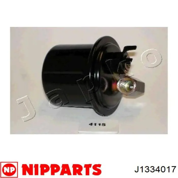 Filtro combustible Honda 16010SS0932 precio, desde 9,10 EUR