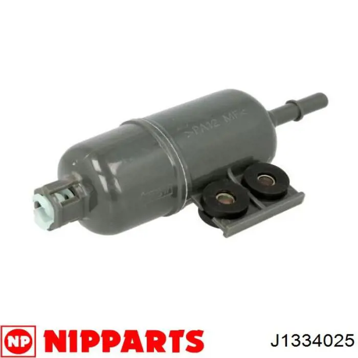 J1334025 Nipparts filtro combustible