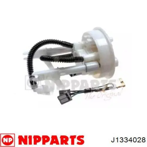Filtro de combustible 16010S7A931 Honda