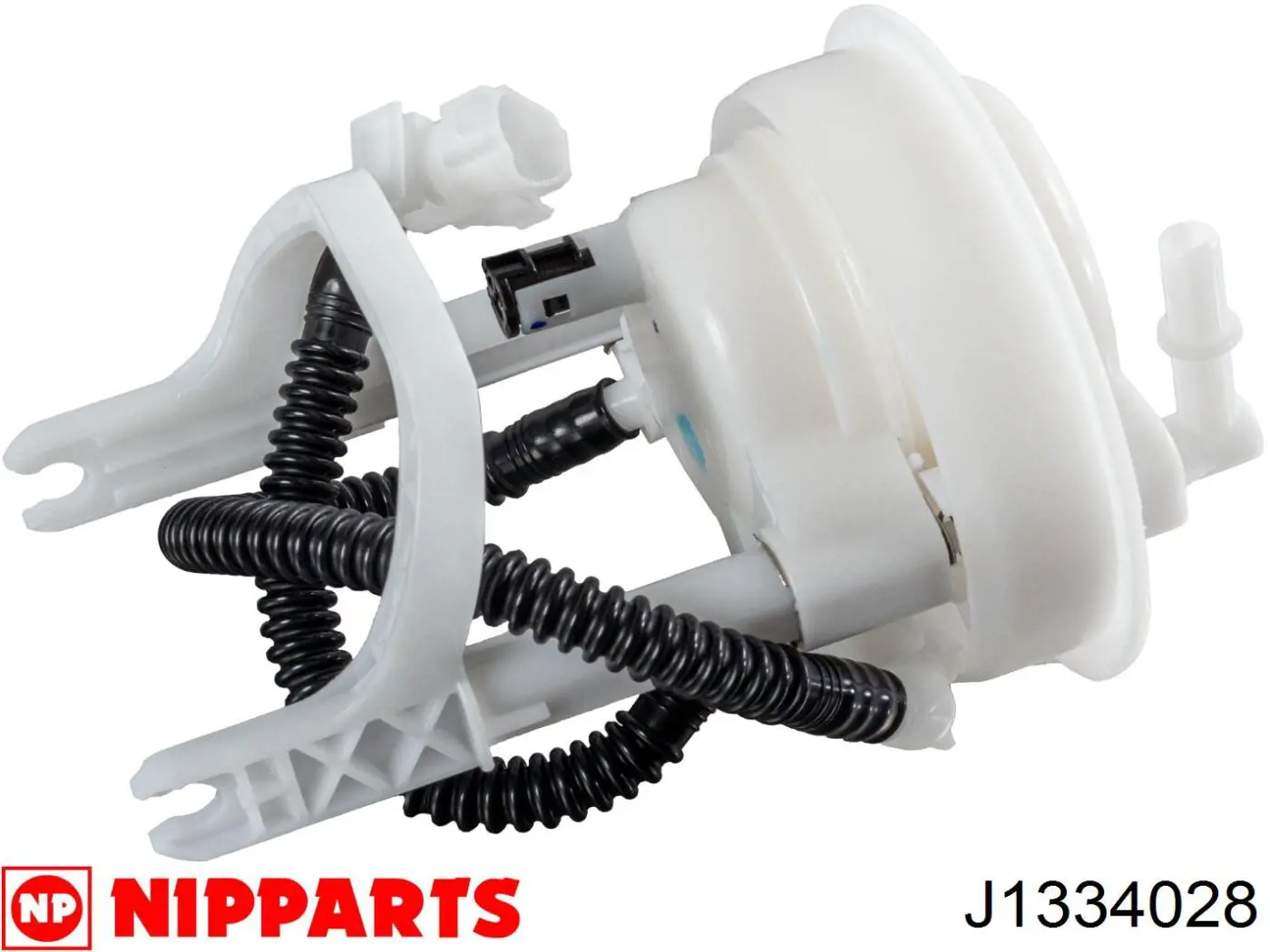 J1334028 Nipparts filtro combustible