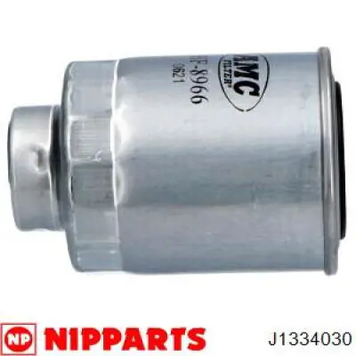 J1334030 Nipparts filtro combustible