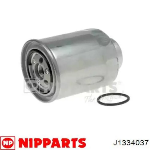 Comprar J1334037 Nipparts Filtro diesel