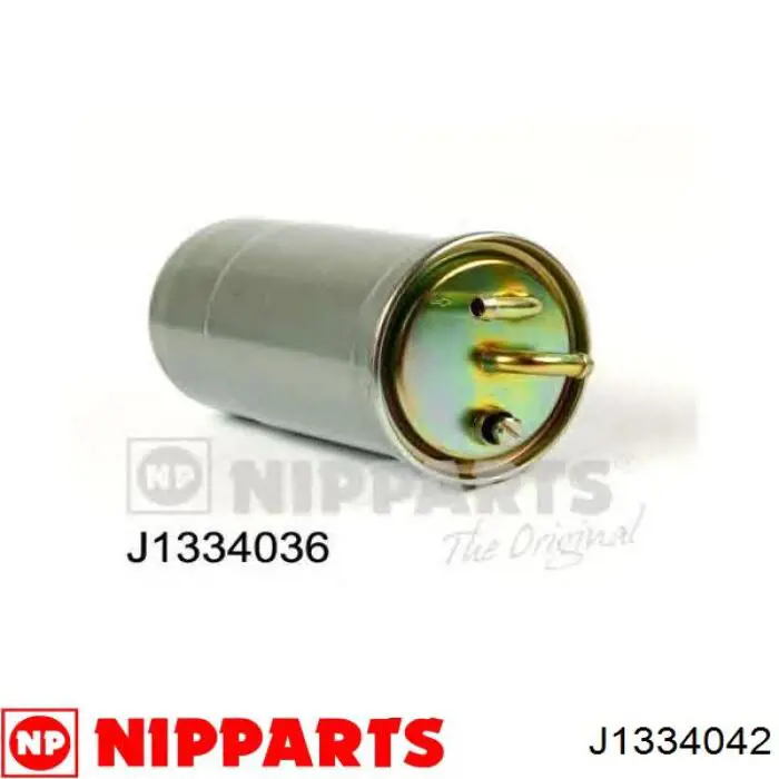 J1334042 Nipparts módulo alimentación de combustible