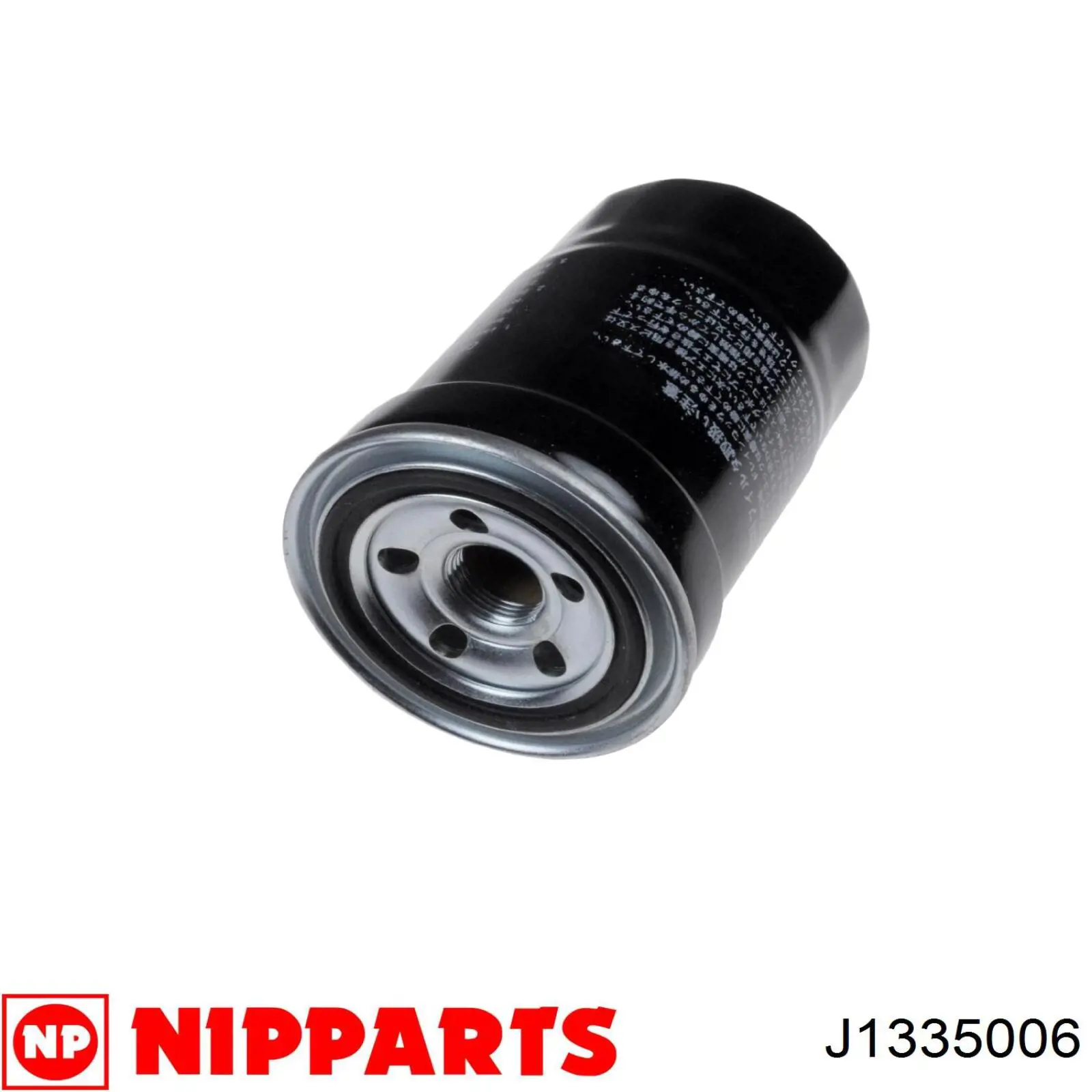 MB220792 Mitsubishi Filtro de gasolina