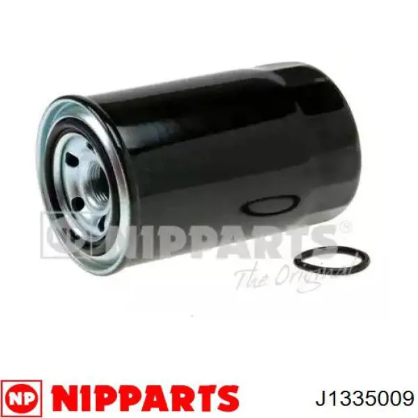 Comprar J1335009 Nipparts Filtro diesel
