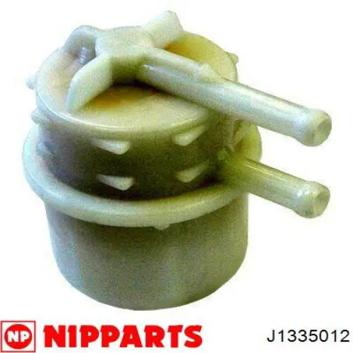 J1335012 Nipparts filtro combustible