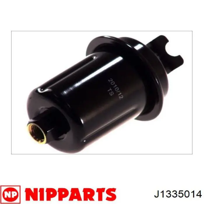 Filtro de combustible 2330016270 Toyota