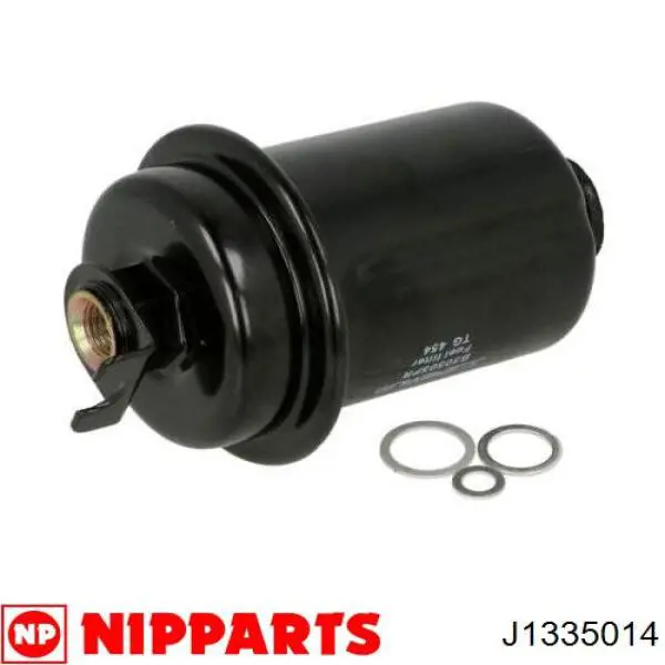 Filtro combustible Toyota 2330016270 precio, desde 10,16 EUR
