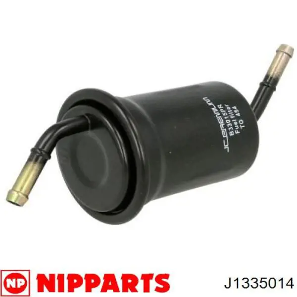 Comprar 2330016270 Toyota Filtro diesel