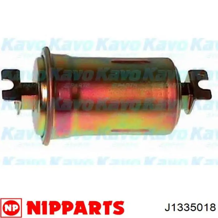 J1335018 Nipparts filtro combustible