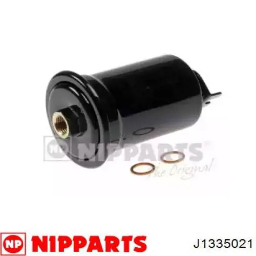 Filtro combustible Toyota RAV4 1 XA