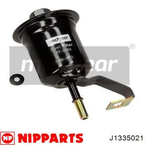 Filtro combustible Toyota RAV4 1 XA