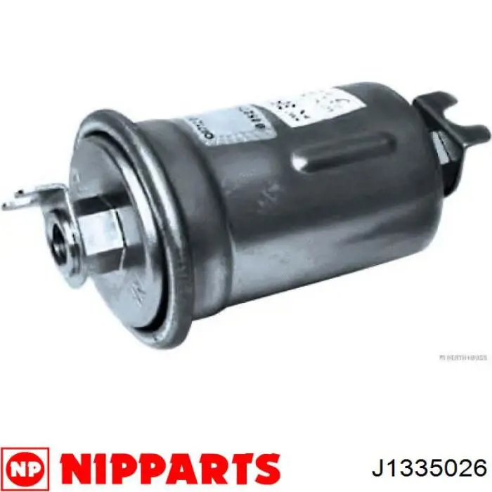 Comprar FS1009 Fleetguard Filtro diesel