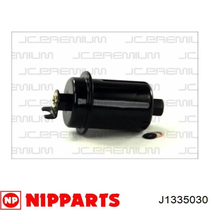 Comprar EP300 Purflux Filtro diesel