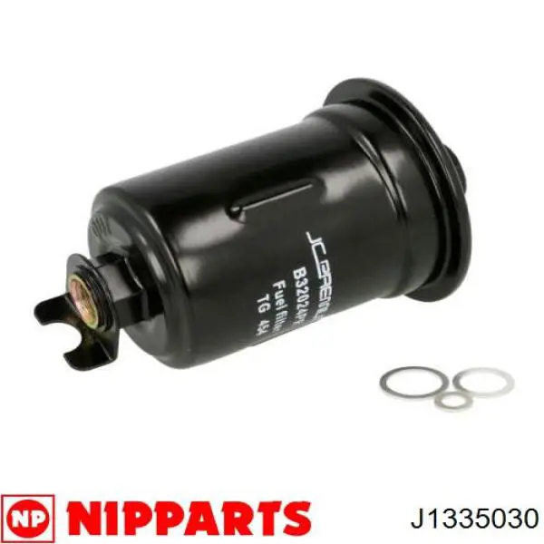 EP300 Purflux Filtro de gasolina