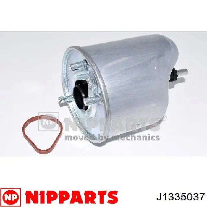 Filtro combustible Mitsubishi MR355667 precio, desde 13,63 EUR