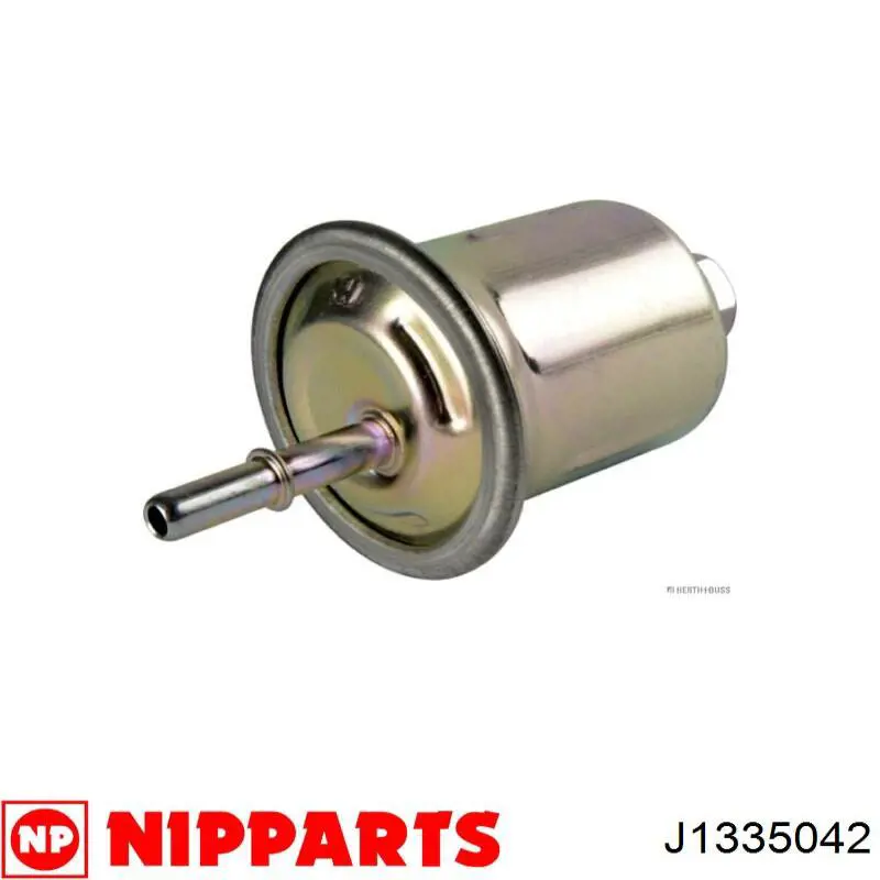 J1335042 Nipparts filtro combustible