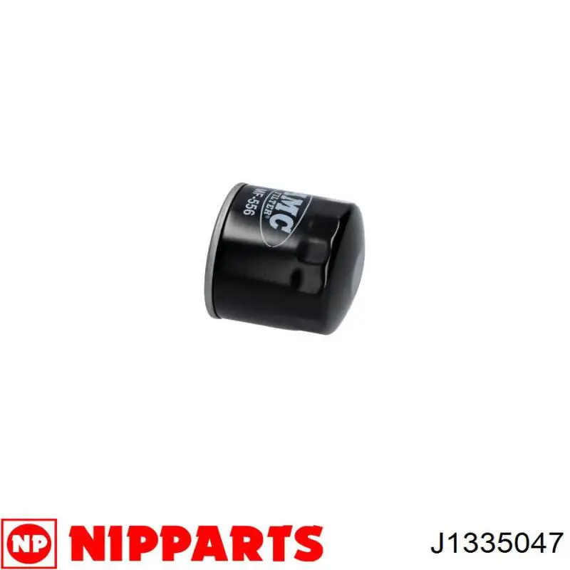 Filtro de gasoil Mitsubishi ME016872