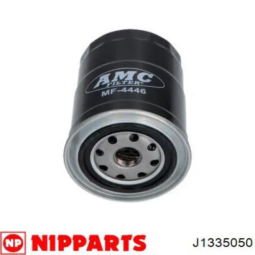 J1335050 Nipparts filtro de combustible