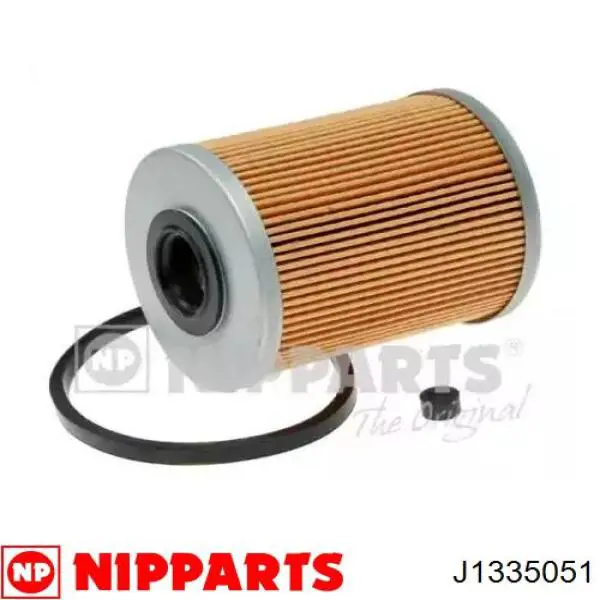 Comprar J1335051 Nipparts Filtro diesel