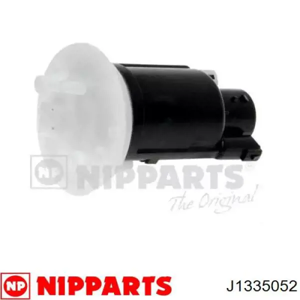 Filtro combustible Nipparts J1335052 precio, desde 28,40 EUR