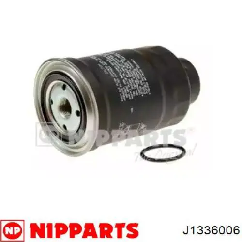 J1336006 Nipparts filtro combustible