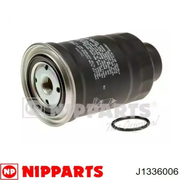 Comprar J1336006 Nipparts Filtro diesel
