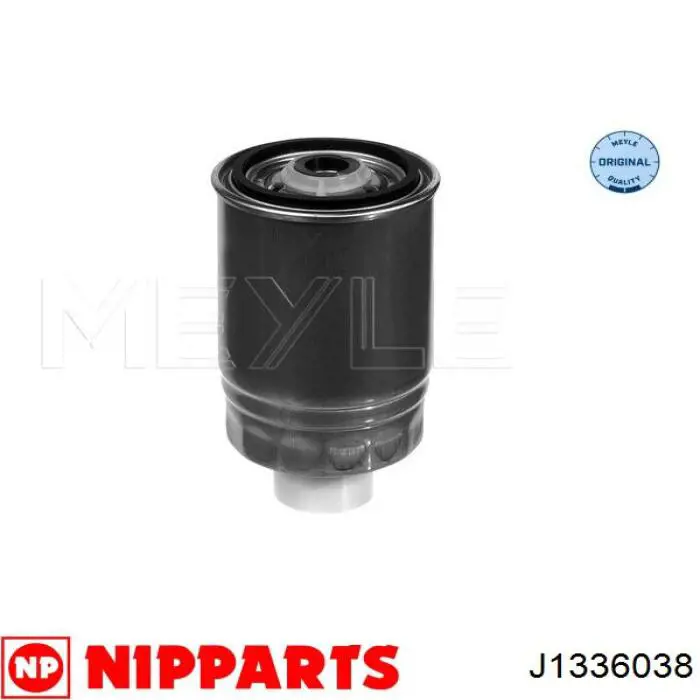 J931063 Case Filtro de gasolina