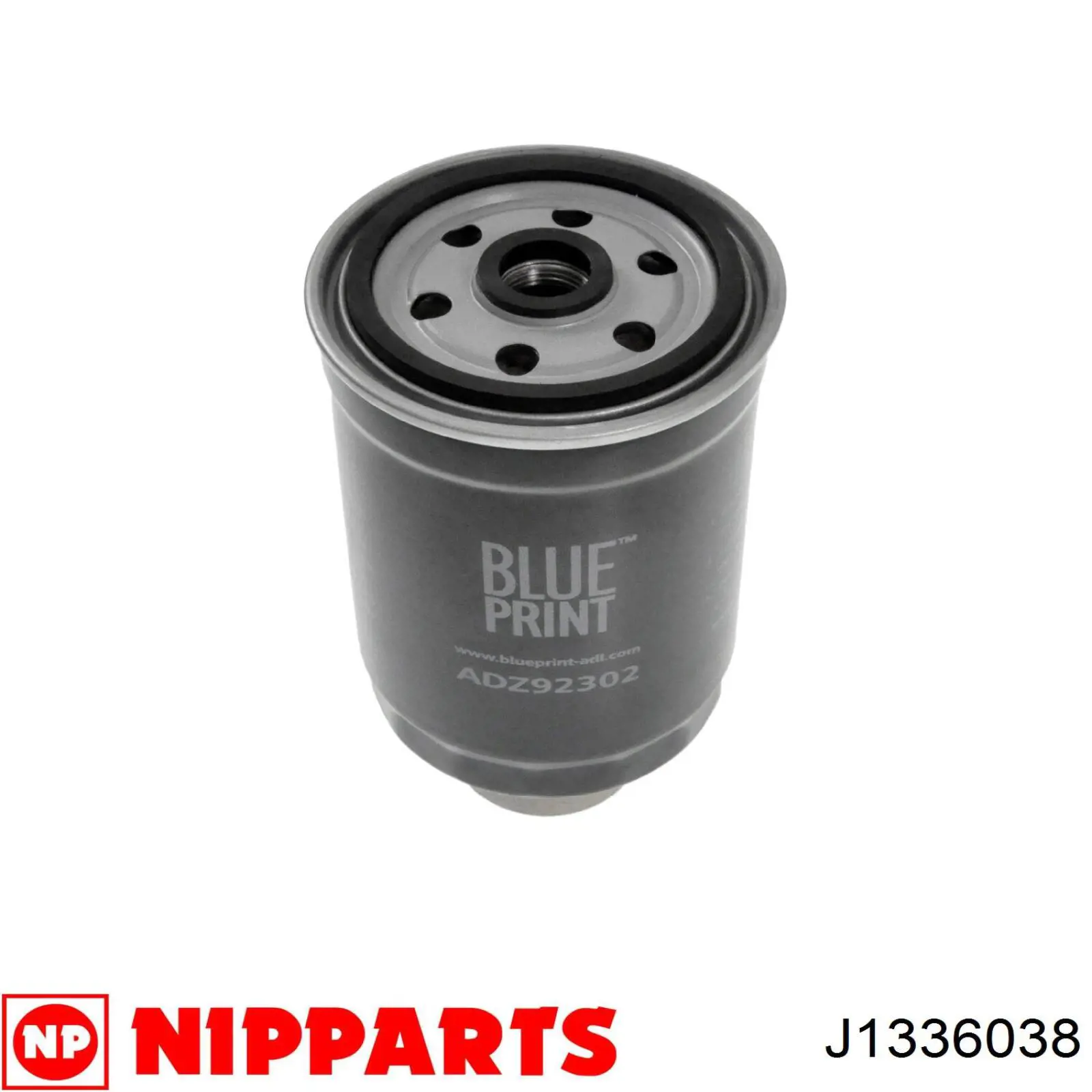 Comprar J931063 Case Filtro diesel