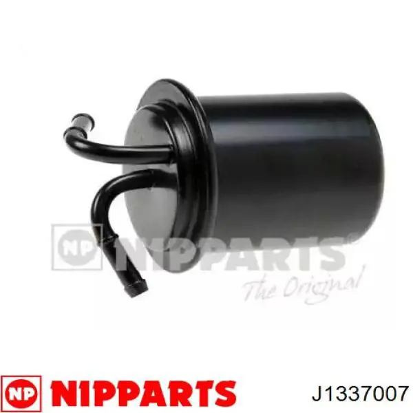 Filtro combustible Nipparts J1337007 precio, desde 11,99 EUR
