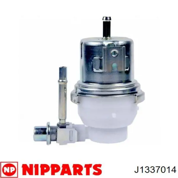 J1337014 Nipparts filtro combustible