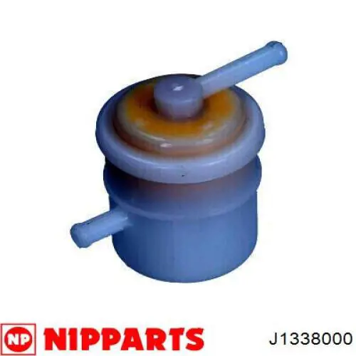 Filtro combustible Nipparts J1338000 precio, desde 5,43 EUR