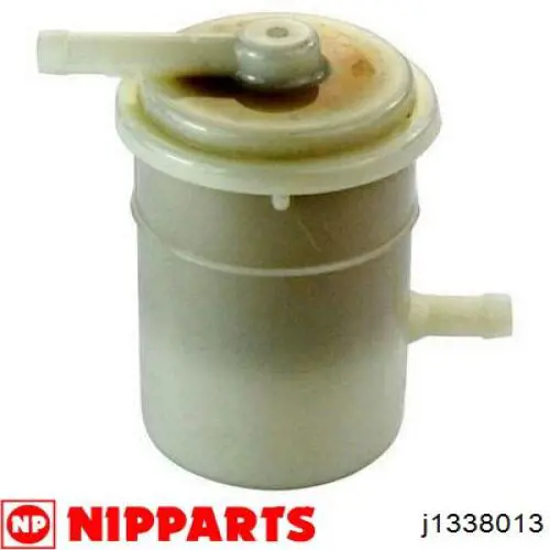 Filtro combustible NIPPARTS J1338013