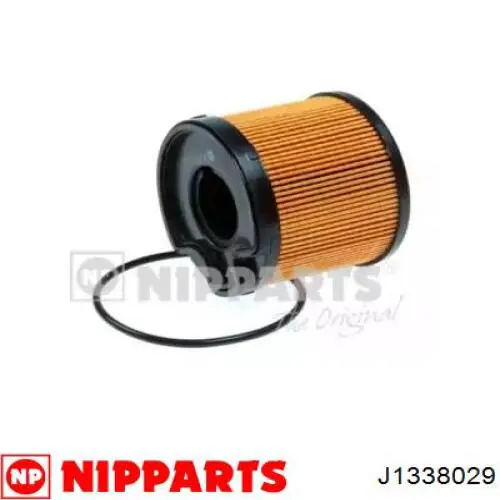 J1338029 Nipparts filtro combustible