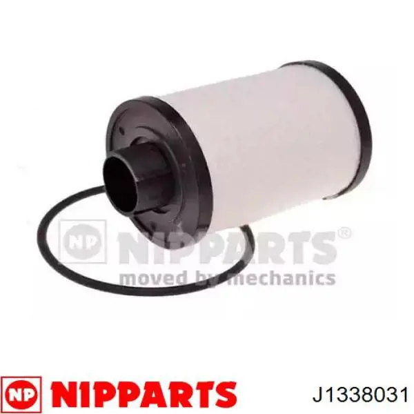 Comprar J1338031 Nipparts Filtro diesel