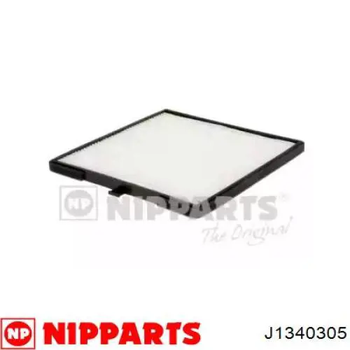 Filtro de cabina Nipparts J1340305 precio, desde 7,70 EUR
