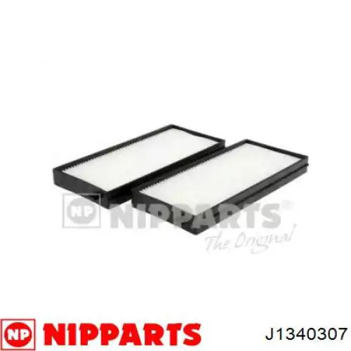 Filtro de cabina Nipparts J1340307 precio, desde 15,11 EUR