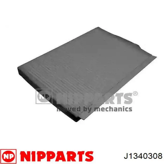 Comprar J1340308 Nipparts Filtro de aire del habitáculo