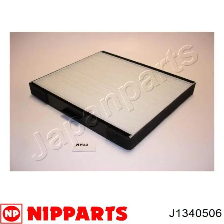 Comprar 5333400 UFI Filtro de aire del habitáculo