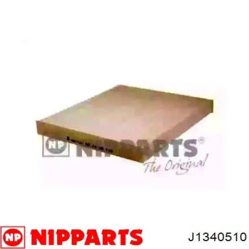 Filtro de cabina Nipparts J1340510 precio, desde 5,04 EUR