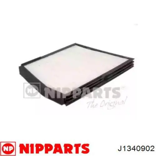 Filtro de cabina Nipparts J1340902 precio, desde 9,23 EUR