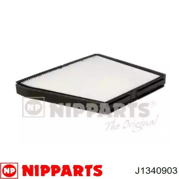 Comprar J1340903 Nipparts Filtro de aire del habitáculo