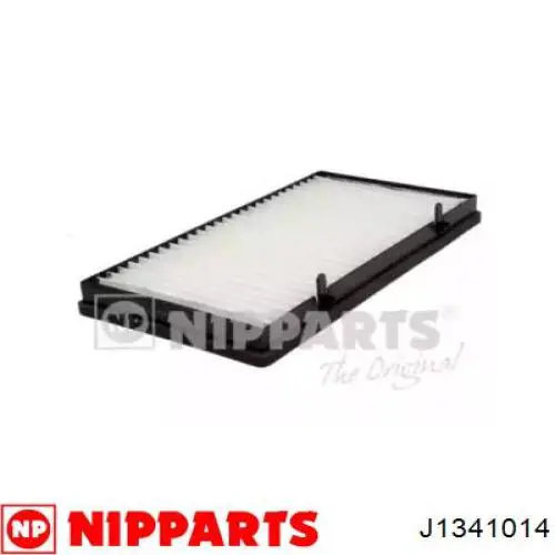 Filtro de polen Nipparts J1341014