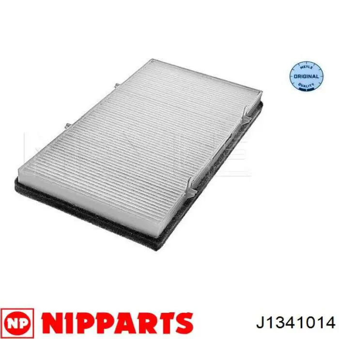 Filtro de cabina Nipparts J1341014 precio, desde 10,53 EUR