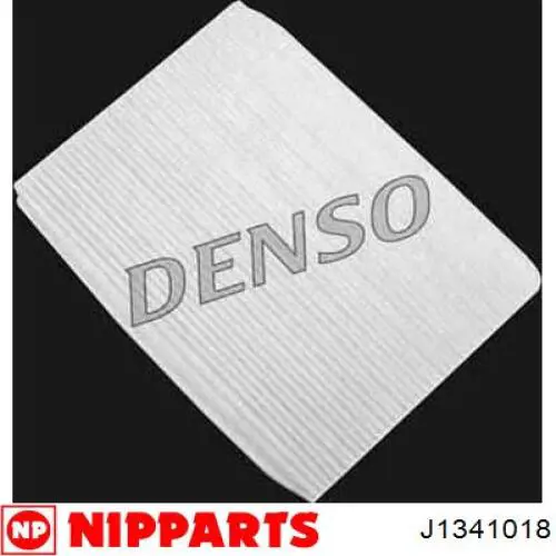Filtro de cabina Nipparts J1341018 precio, desde 6,66 EUR